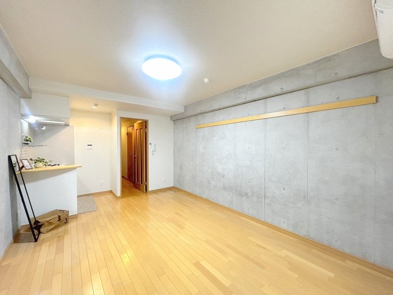 アライ パッセージ ベッドルーム