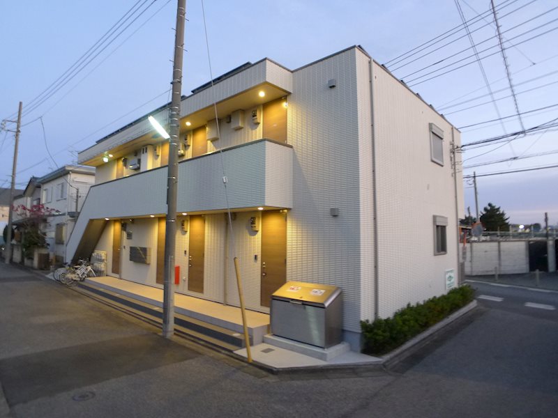 旭化成ヘーベルメゾン