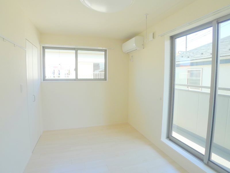 アンリ・ポアンカレ ベッドルーム