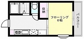 エスティア 間取り図