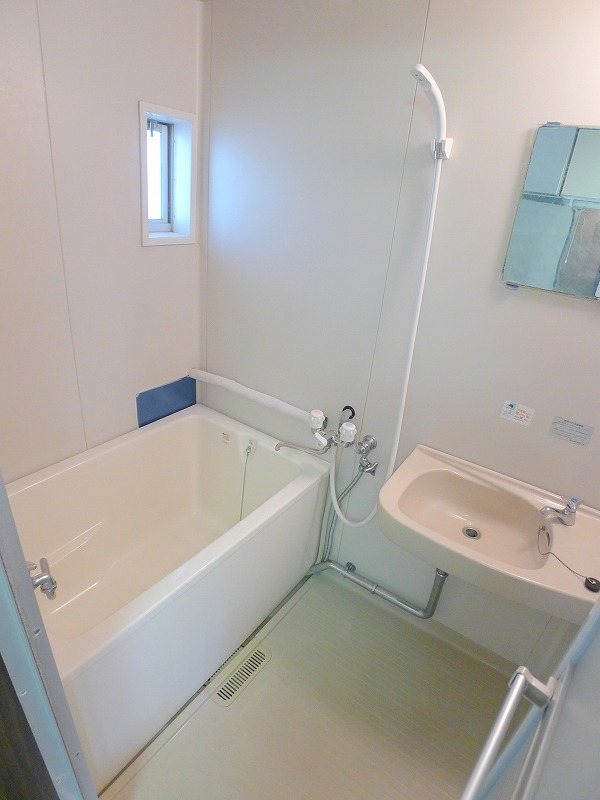 エスティア 風呂画像