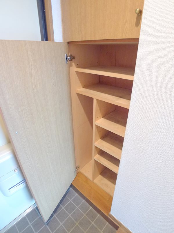 クルトゥラドーモ英萌Ⅱ その他1