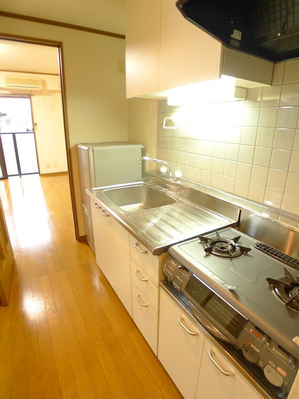 クルトゥラドーモ英萌Ⅱ その他7