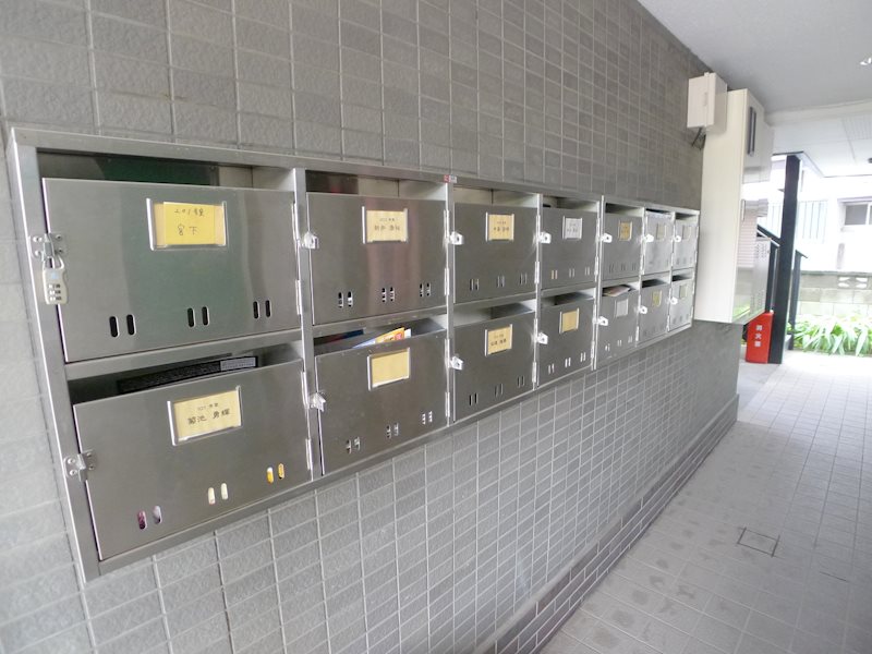 クルトゥラドーモ英萌Ⅱ その他12