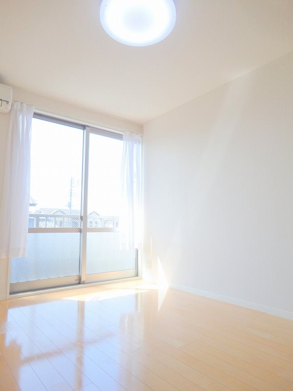 パークコート リビング