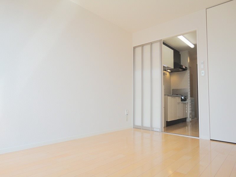 パークコート ベッドルーム