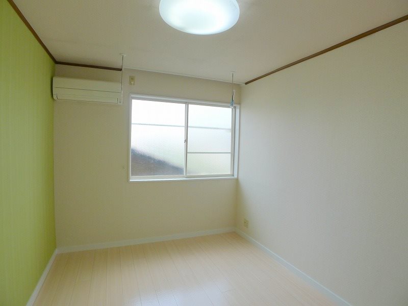 ハイムドルフィン  ベッドルーム