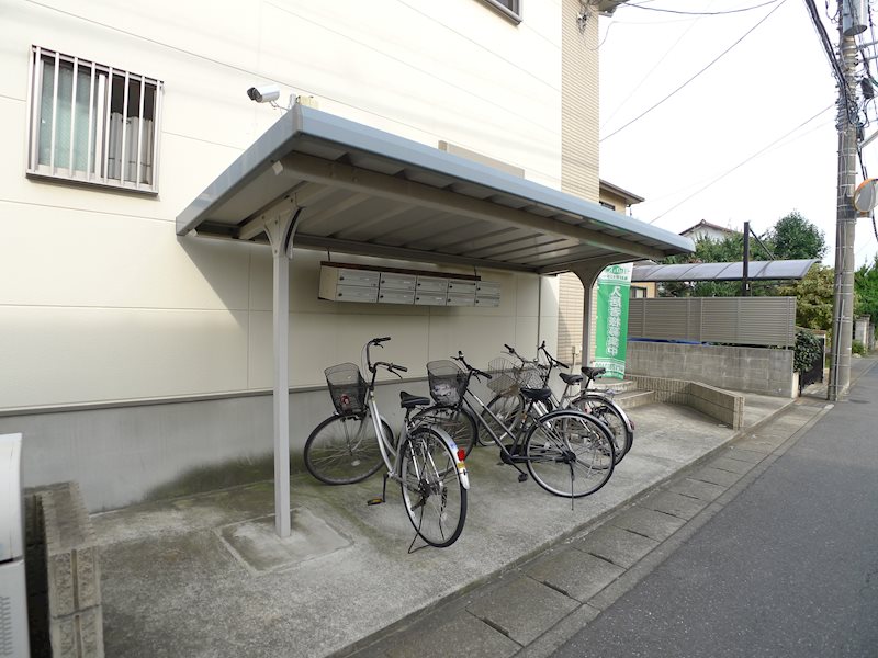 ビームⅦ その他13