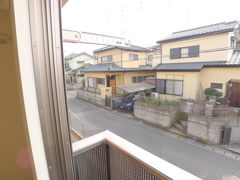 プロスパ藤井弐番館  その他6