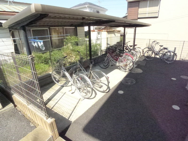 プロスパ藤井弐番館  その他7