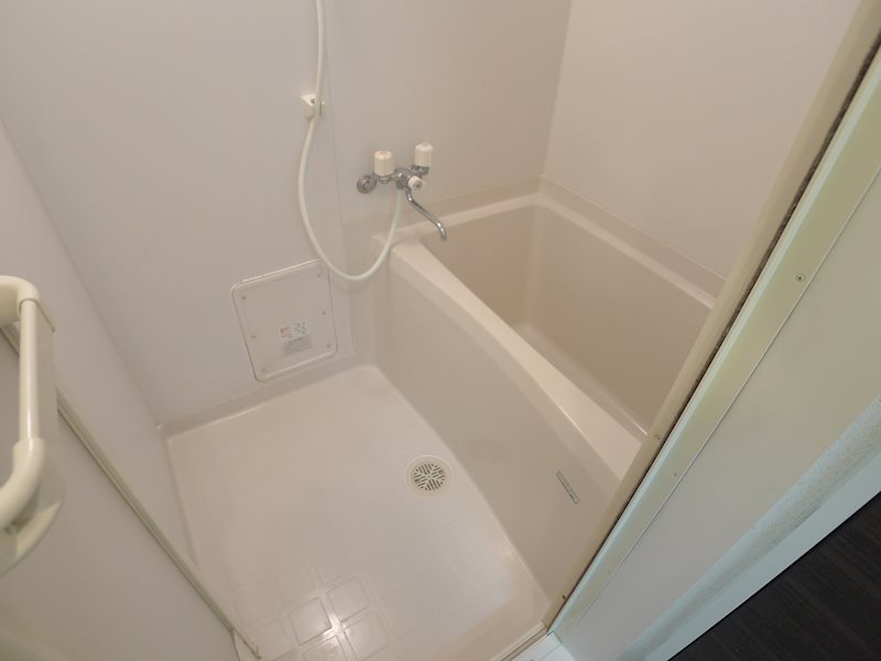 プロスパ藤井弐番館  風呂画像