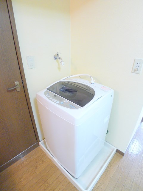 グランデュール昼間Ｂ棟 その他6