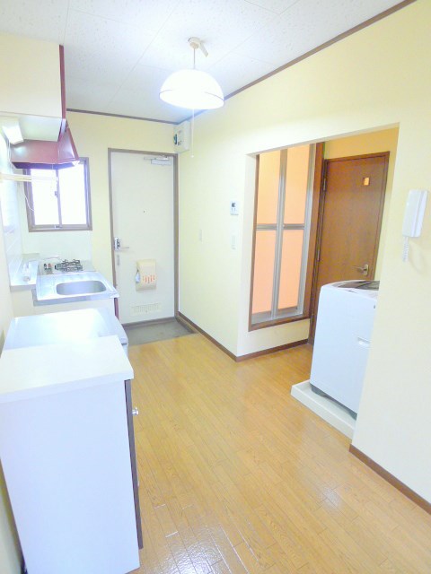 グランデュール昼間Ｂ棟 その他8