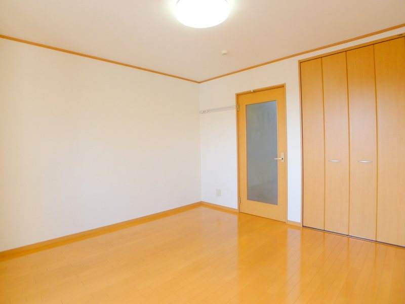 ビームⅠ ベッドルーム