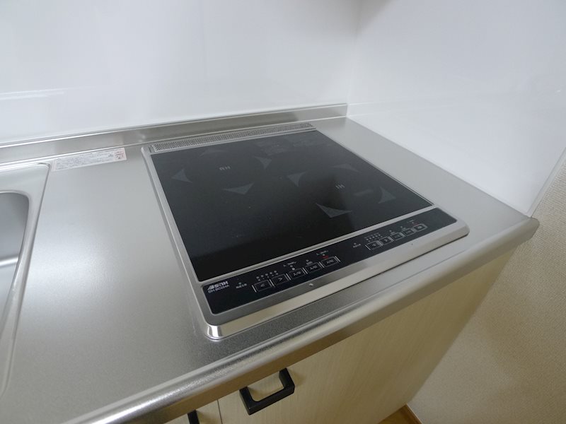 ビームⅩ その他1