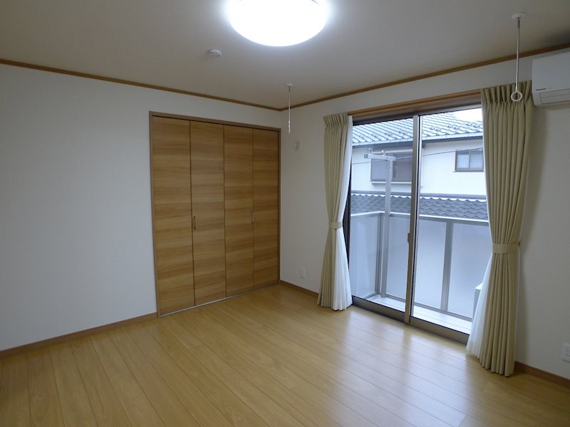 ビームⅩ リビング