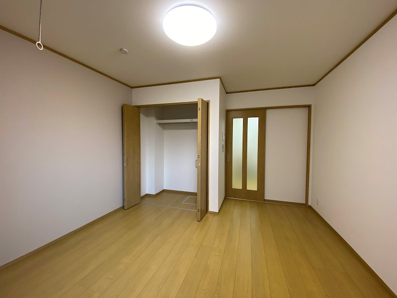 ビームⅫ リビング