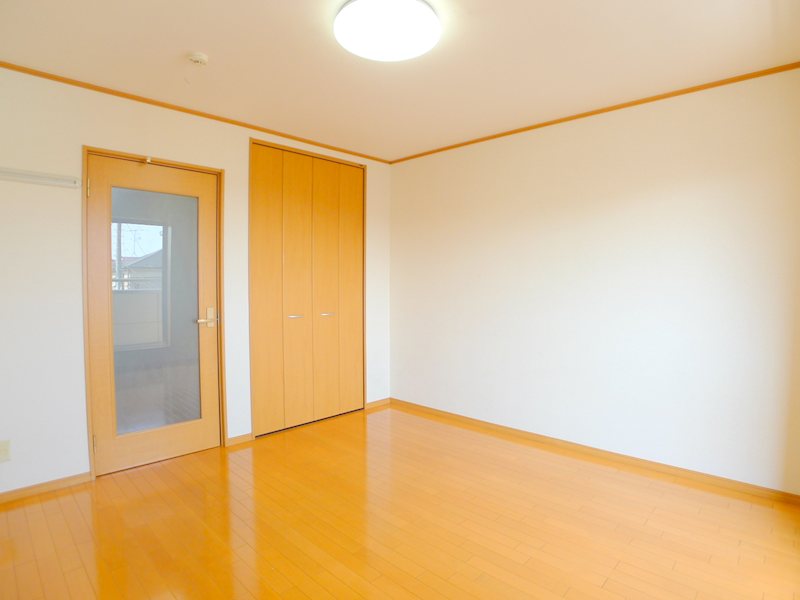 ビームⅡ リビング