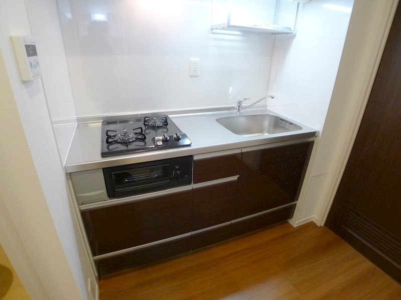 コアロード  キッチン