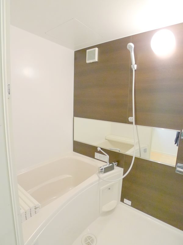 コアロード  風呂画像