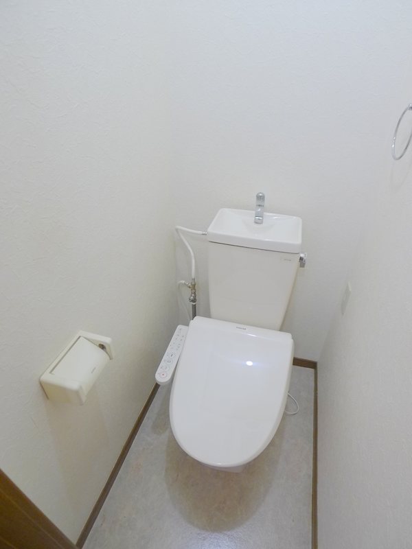 シャルム中村  その他2