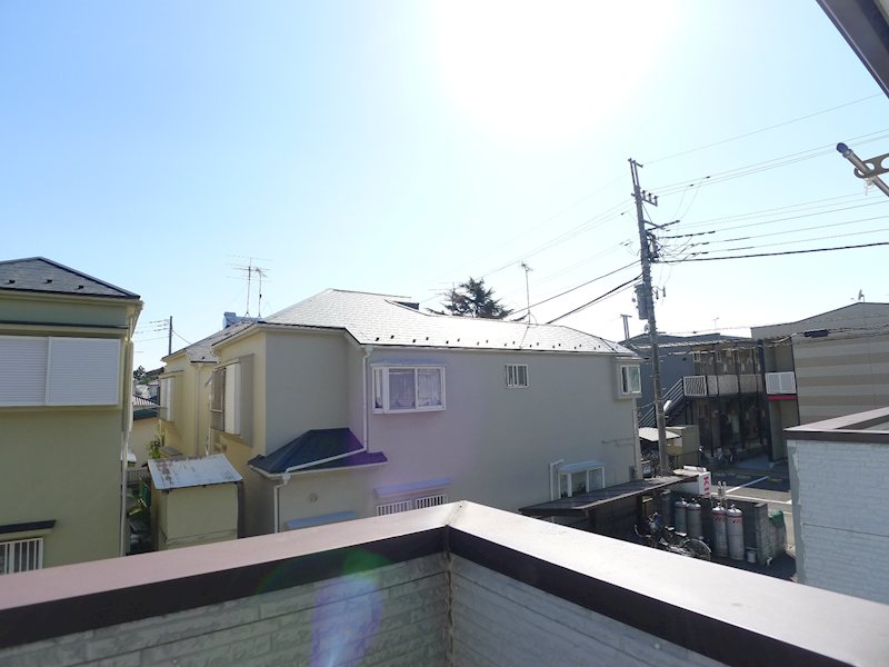 シャルム中村  その他6