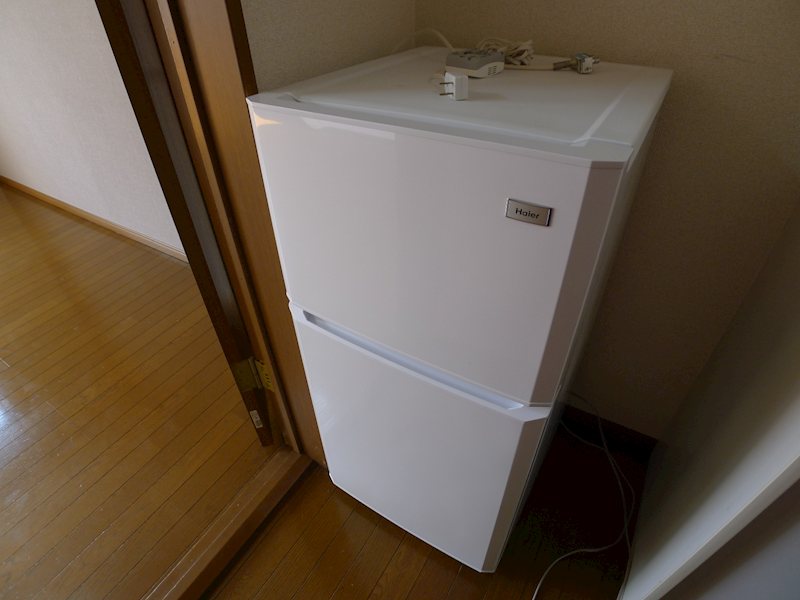 シャルム中村  その他8