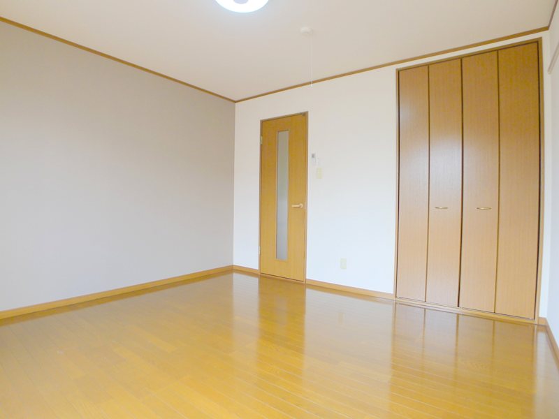 シャルム中村  リビング