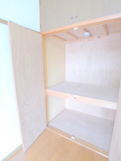 ハイツキムラB その他3