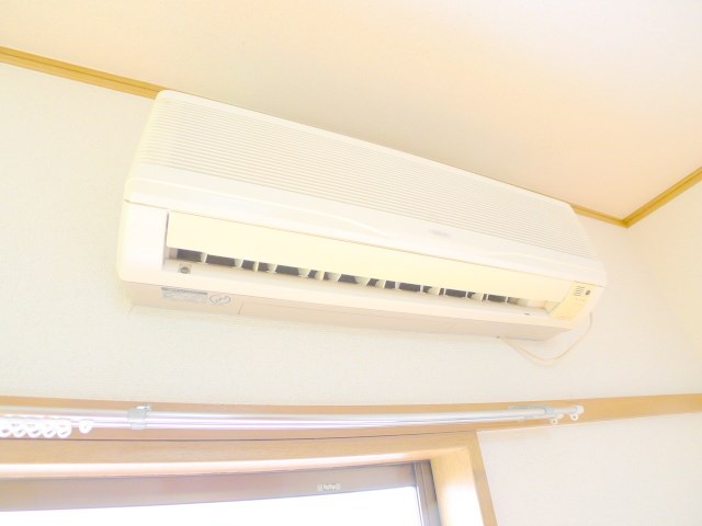 ハイツキムラB その他6