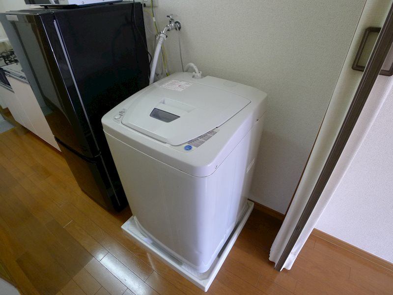 ハイツキムラB その他9