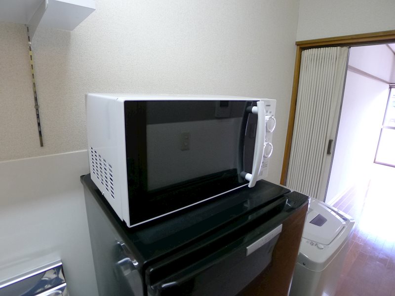 ハイツキムラB その他10