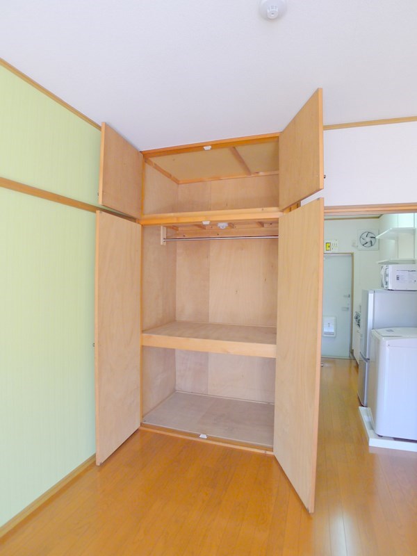 ハイツキムラB その他3