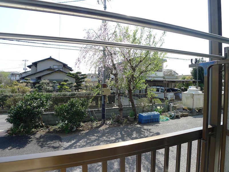 ハイツキムラB その他5