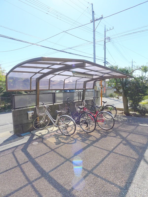 ハイツキムラB その他6