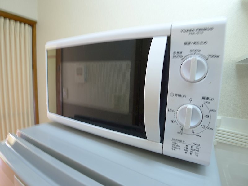 ハイツキムラB その他11