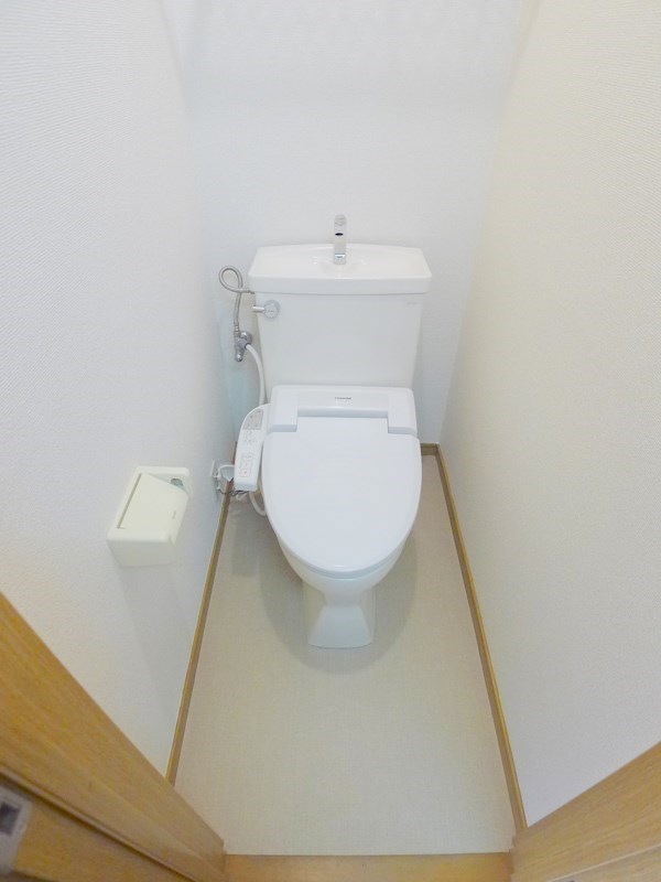 ハイツキムラB その他1