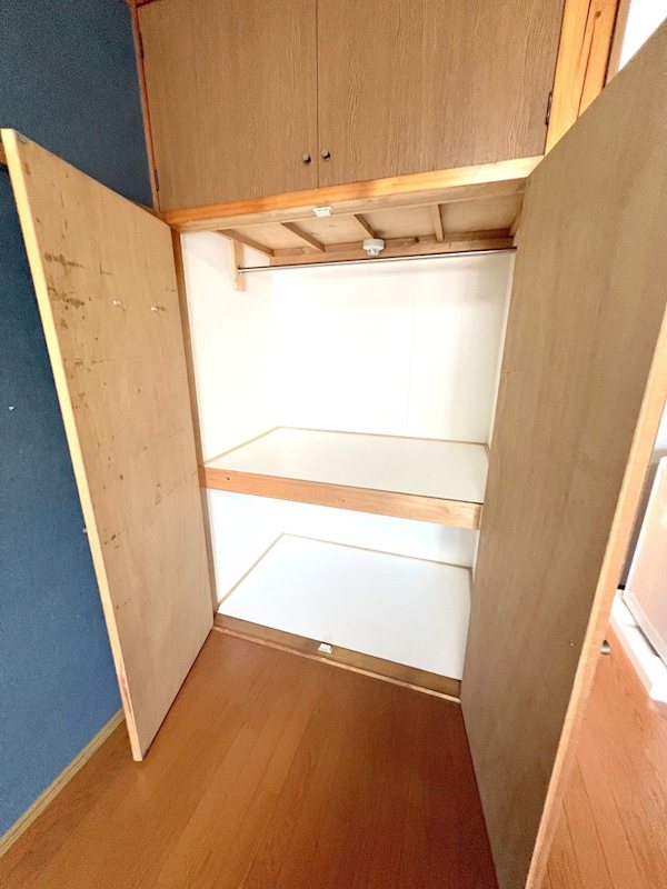 ハイツキムラB その他3