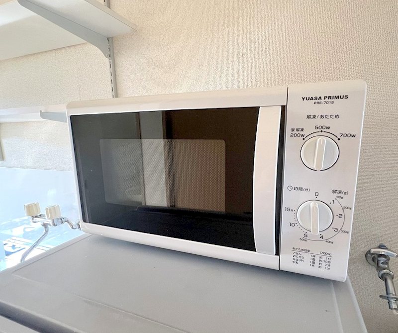 ハイツキムラB その他10