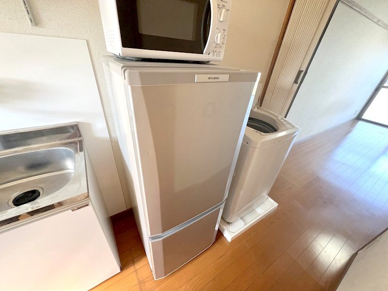 ハイツキムラB その他11