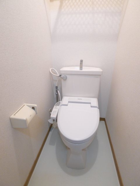 ハイツキムラB その他1