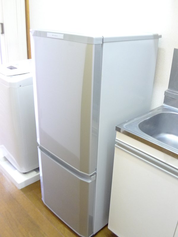 ハイツキムラB その他10