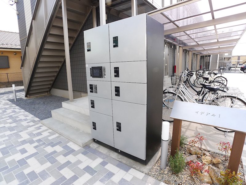 イデアルⅠ その他11