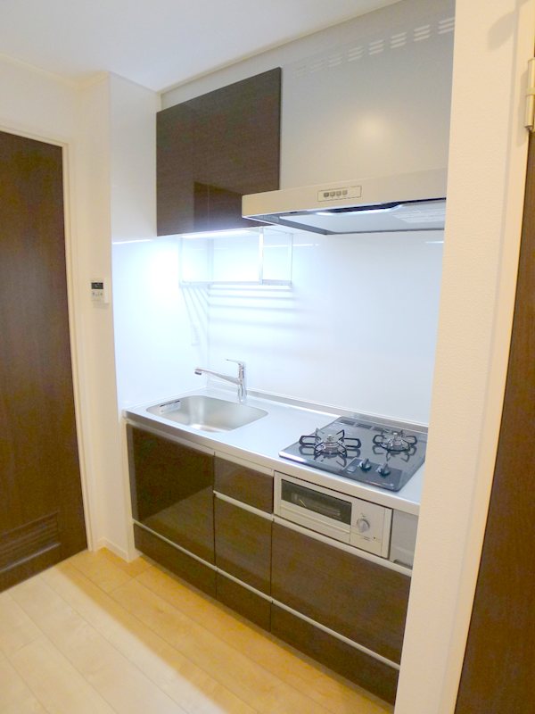 イデアルⅠ キッチン