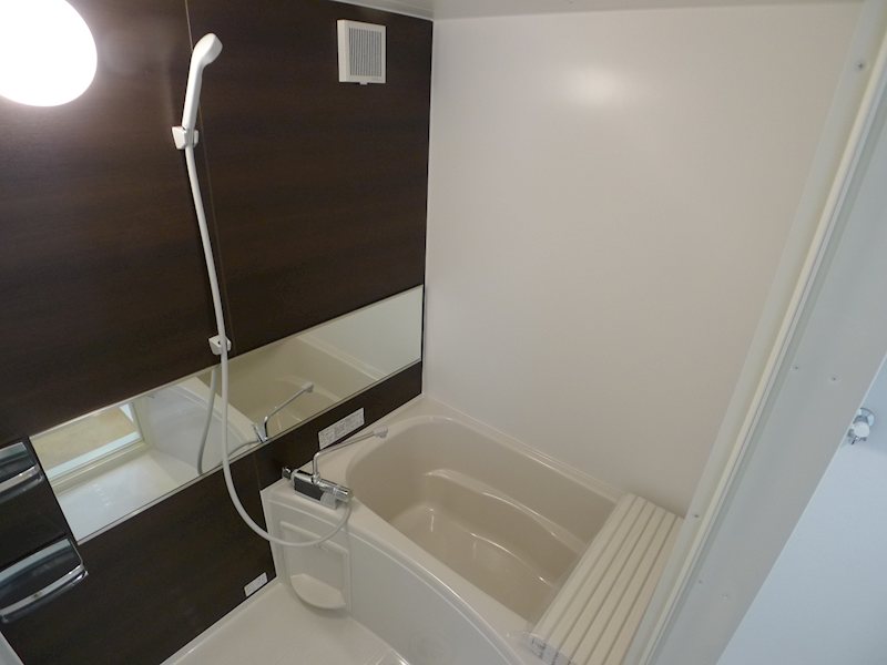 イデアルⅠ 風呂画像