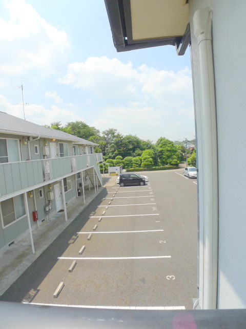 グランメールＢ棟 その他4