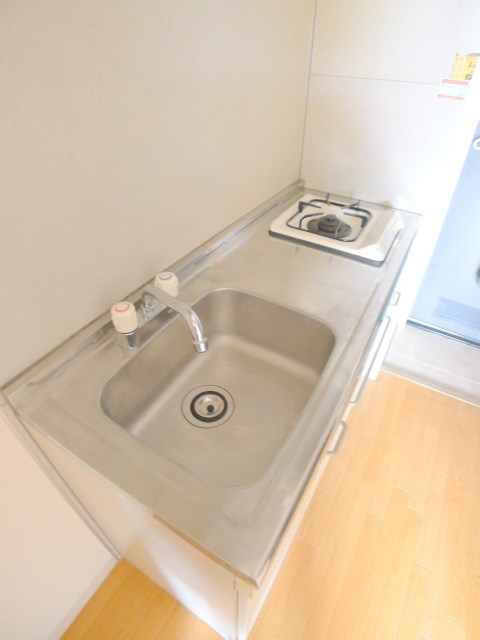 グランメールＢ棟 その他9