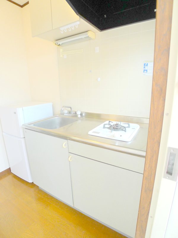 ボンマレ キッチン