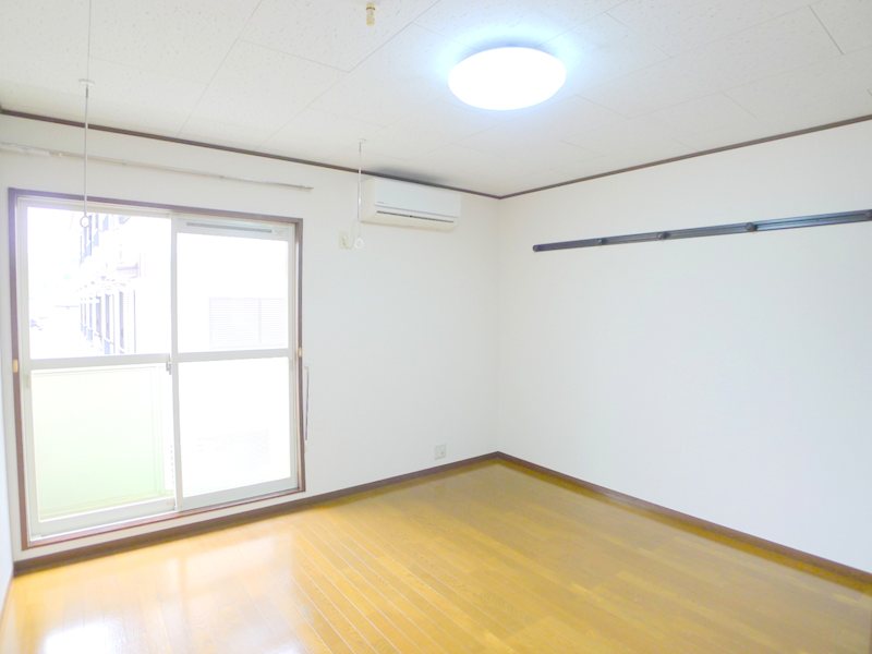 ボンマレ ベッドルーム