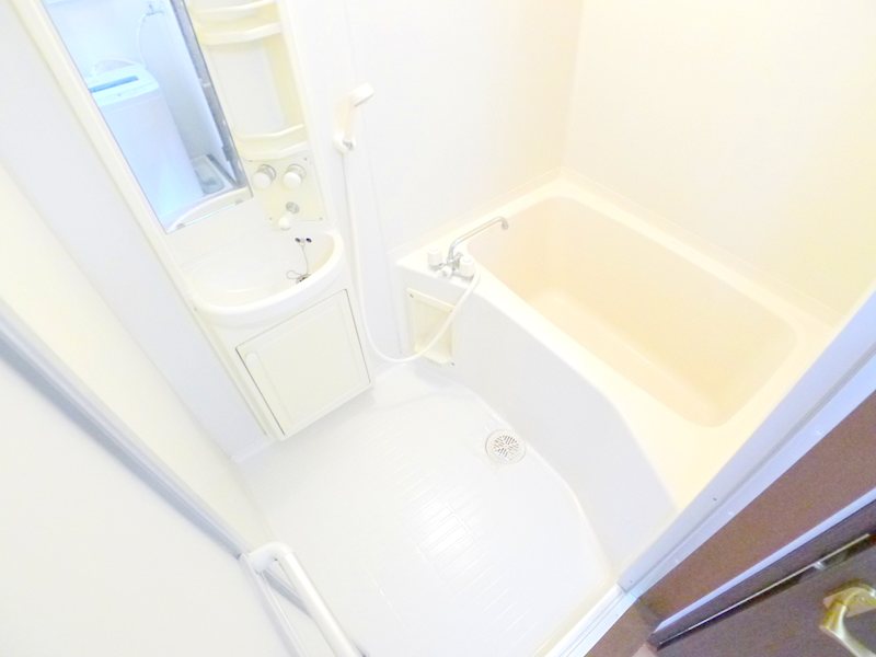 ボンマレ 風呂画像